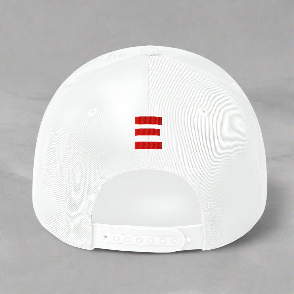 BLESSED and HIGHLY FAVORED SNAPBACK - ES Christian Wear