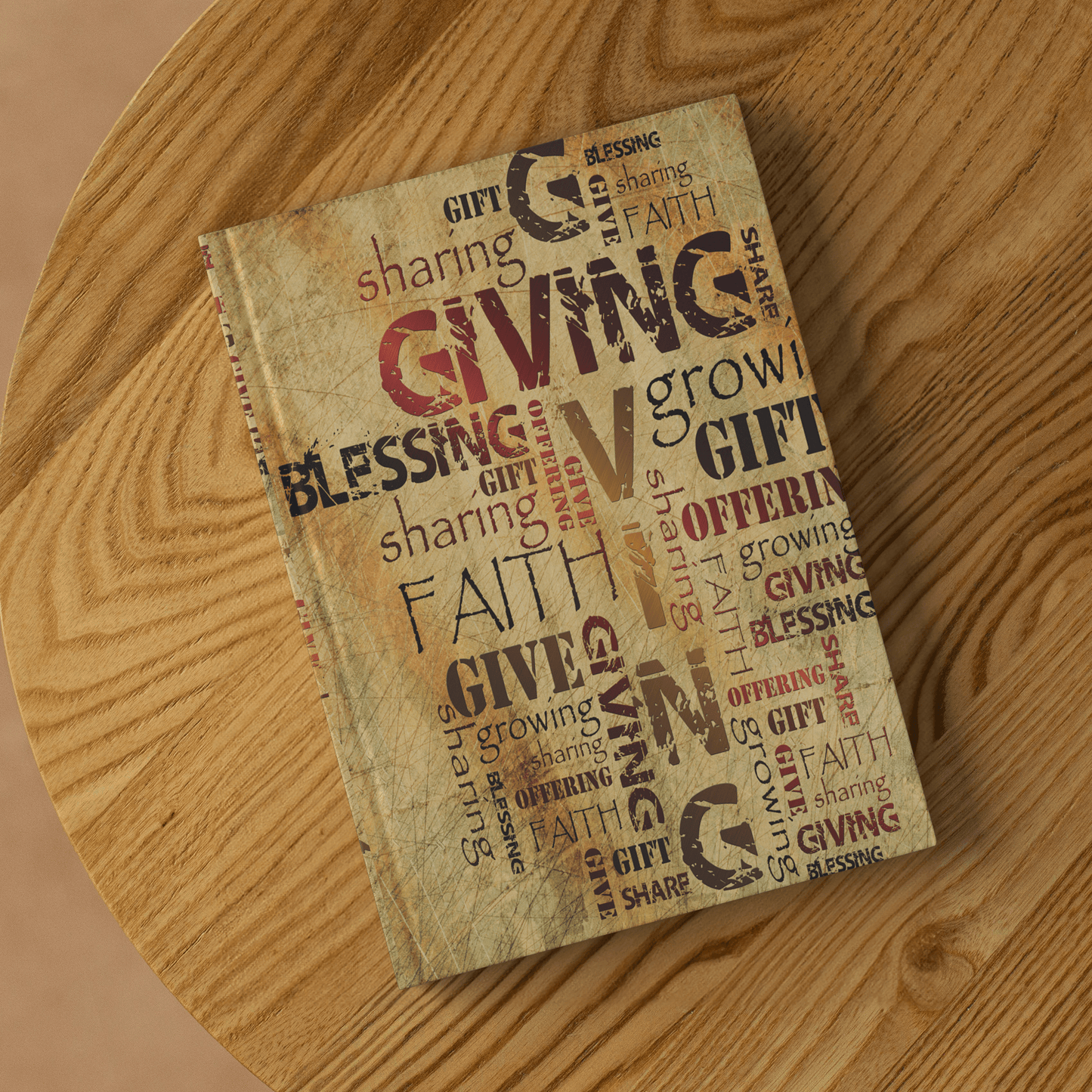 Giving - ES Christian Wear