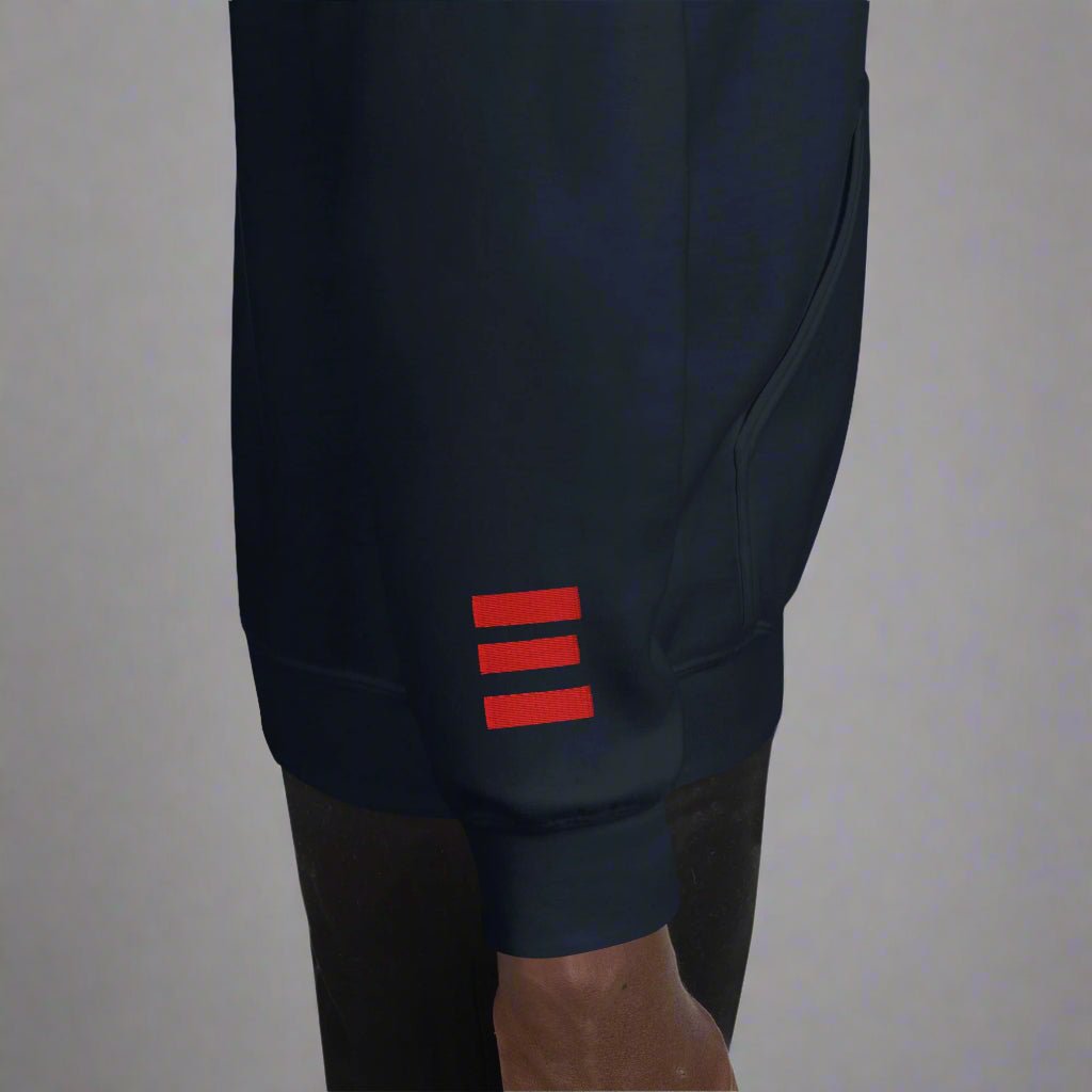 GRACE and MERCY UNISEX HOODIE - ES Christian Wear