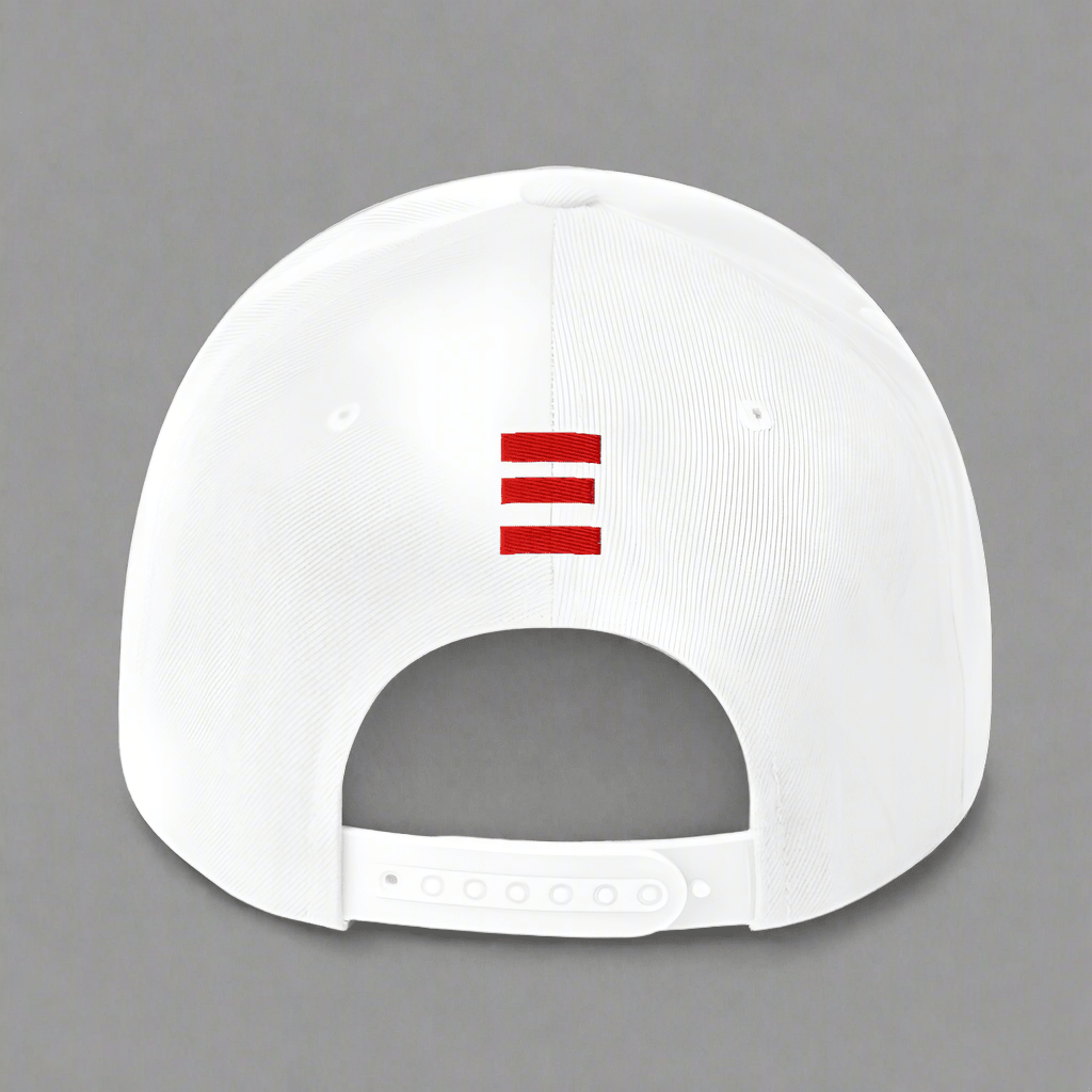 PRAYER CHANGES THINGS SNAPBACK - ES Christian Wear