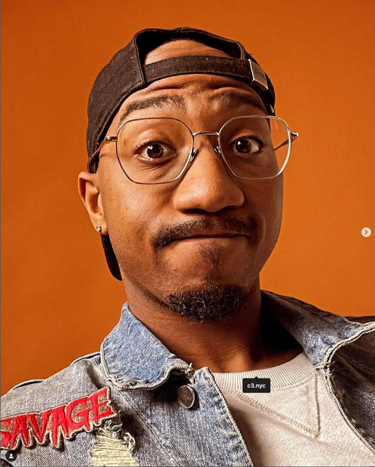 Zay Powell | A Powerful Faith and Life Transformation Story - ES Christian Wear