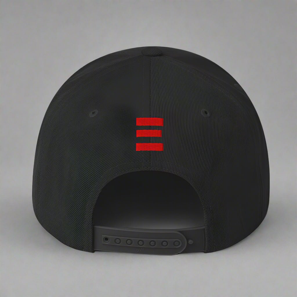 BLESSED and HIGHLY FAVORED SNAPBACK - ES Christian Wear