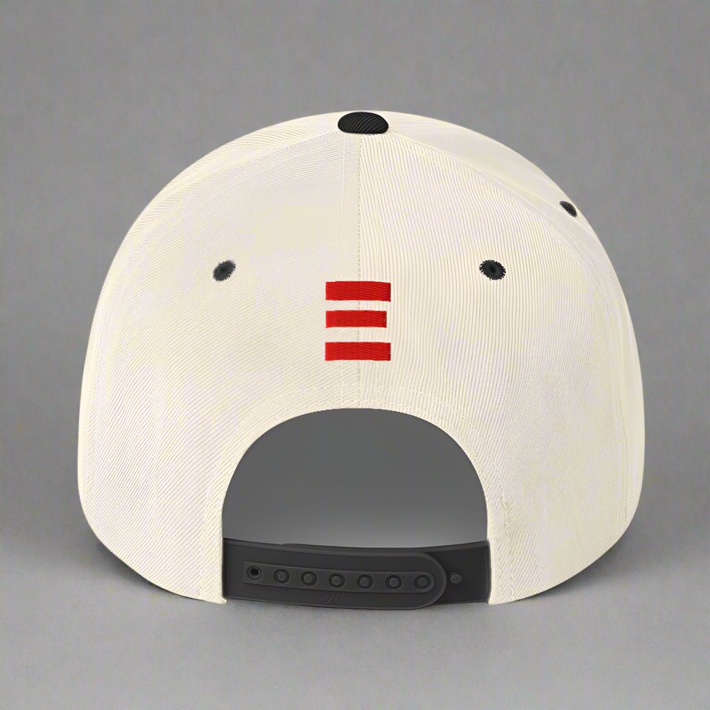 BLESSED and HIGHLY FAVORED SNAPBACK - ES Christian Wear