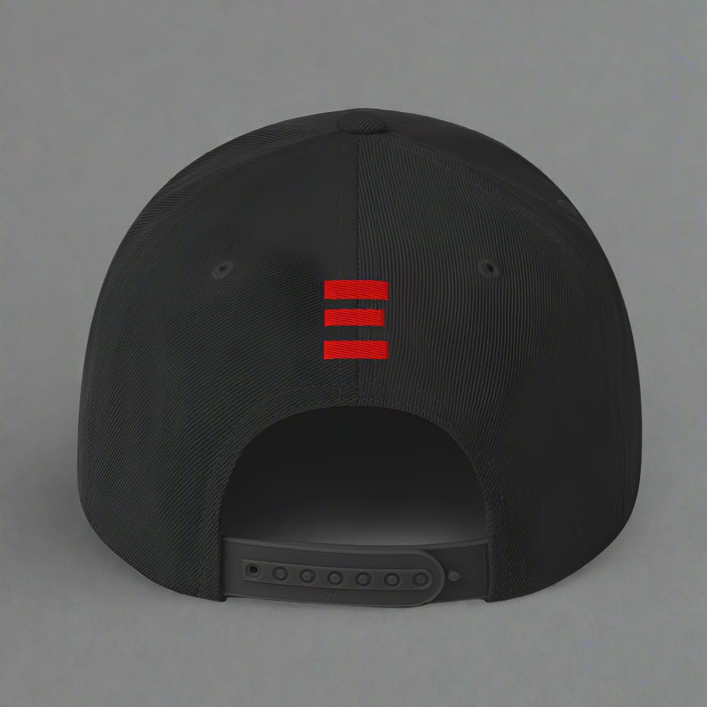 BLESSED and HIGHLY FAVORED SNAPBACK - ES Christian Wear