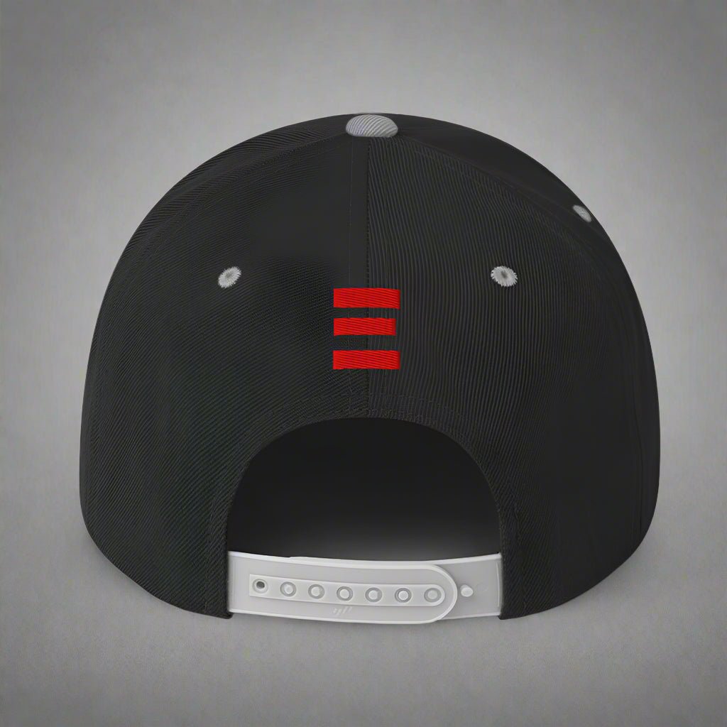 BLESSED and HIGHLY FAVORED SNAPBACK - ES Christian Wear