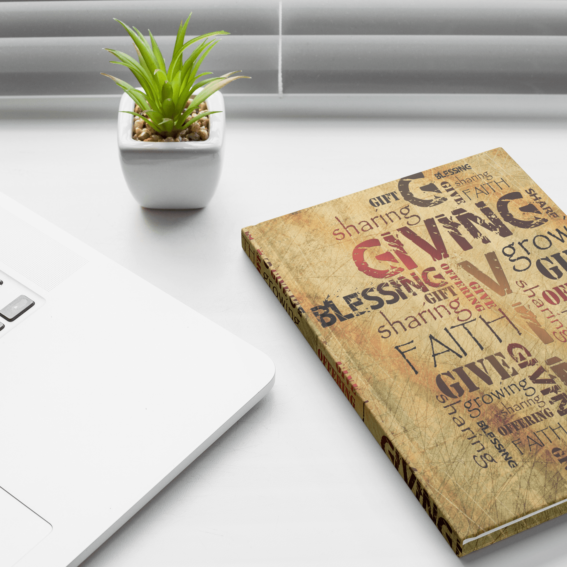 Giving - ES Christian Wear