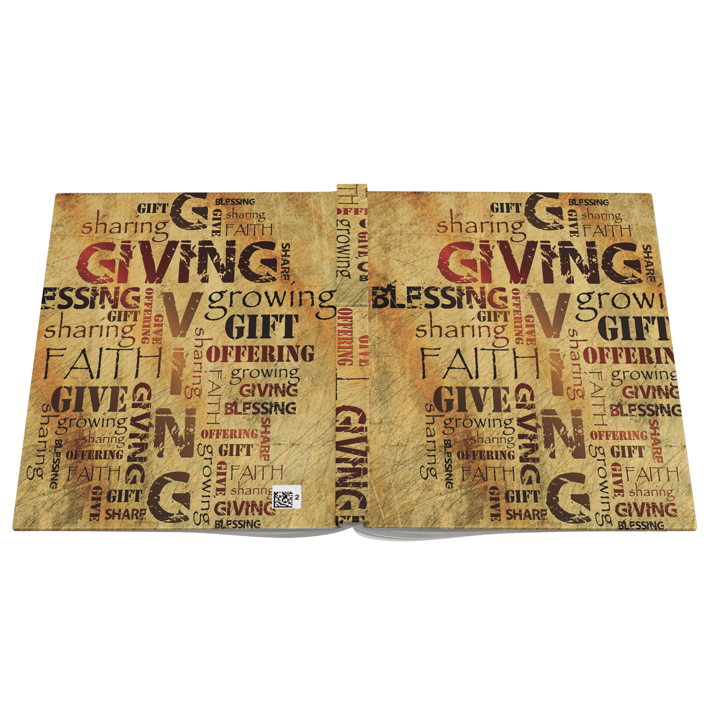 Giving - ES Christian Wear