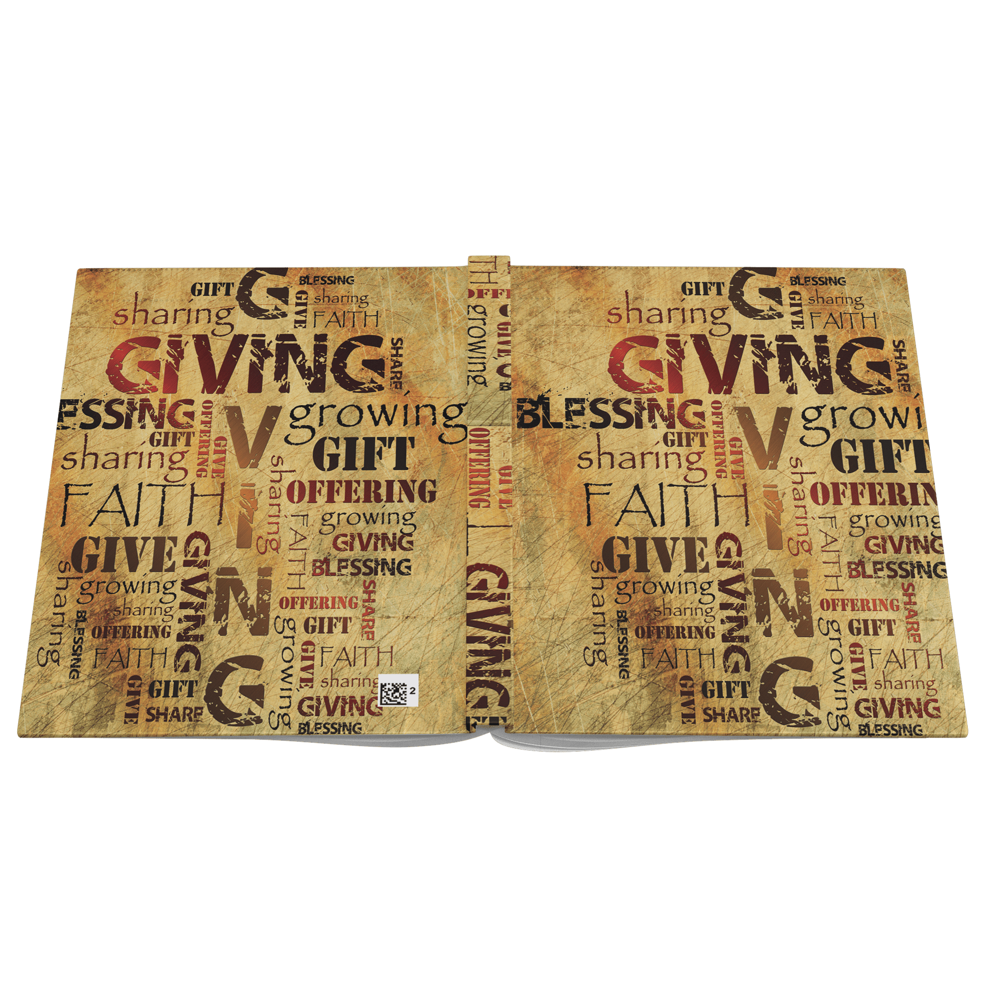 Giving - ES Christian Wear