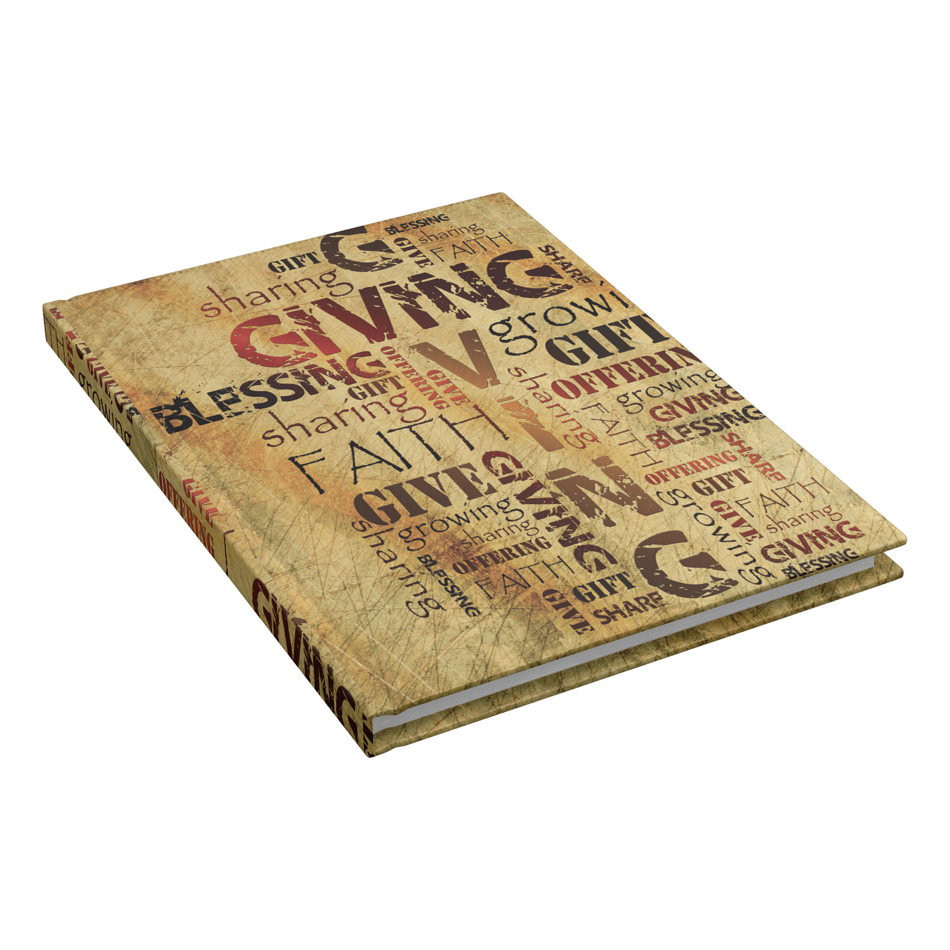 Giving - ES Christian Wear