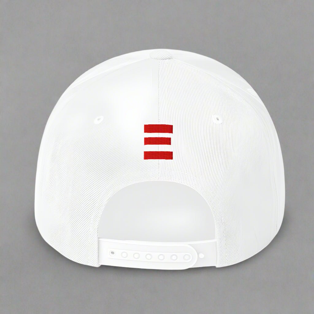 GRACE and MERCY SNAPBACK - ES Christian Wear