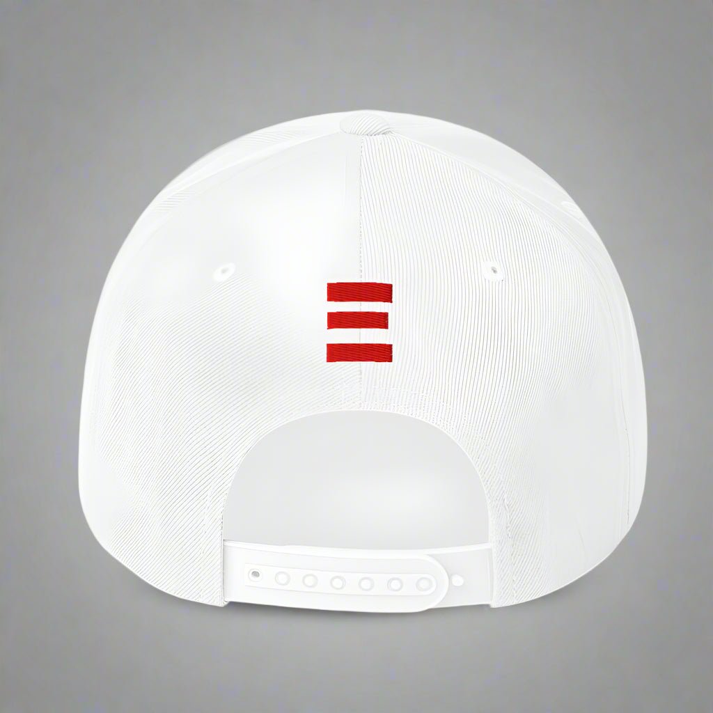 GRACE and MERCY SNAPBACK - ES Christian Wear