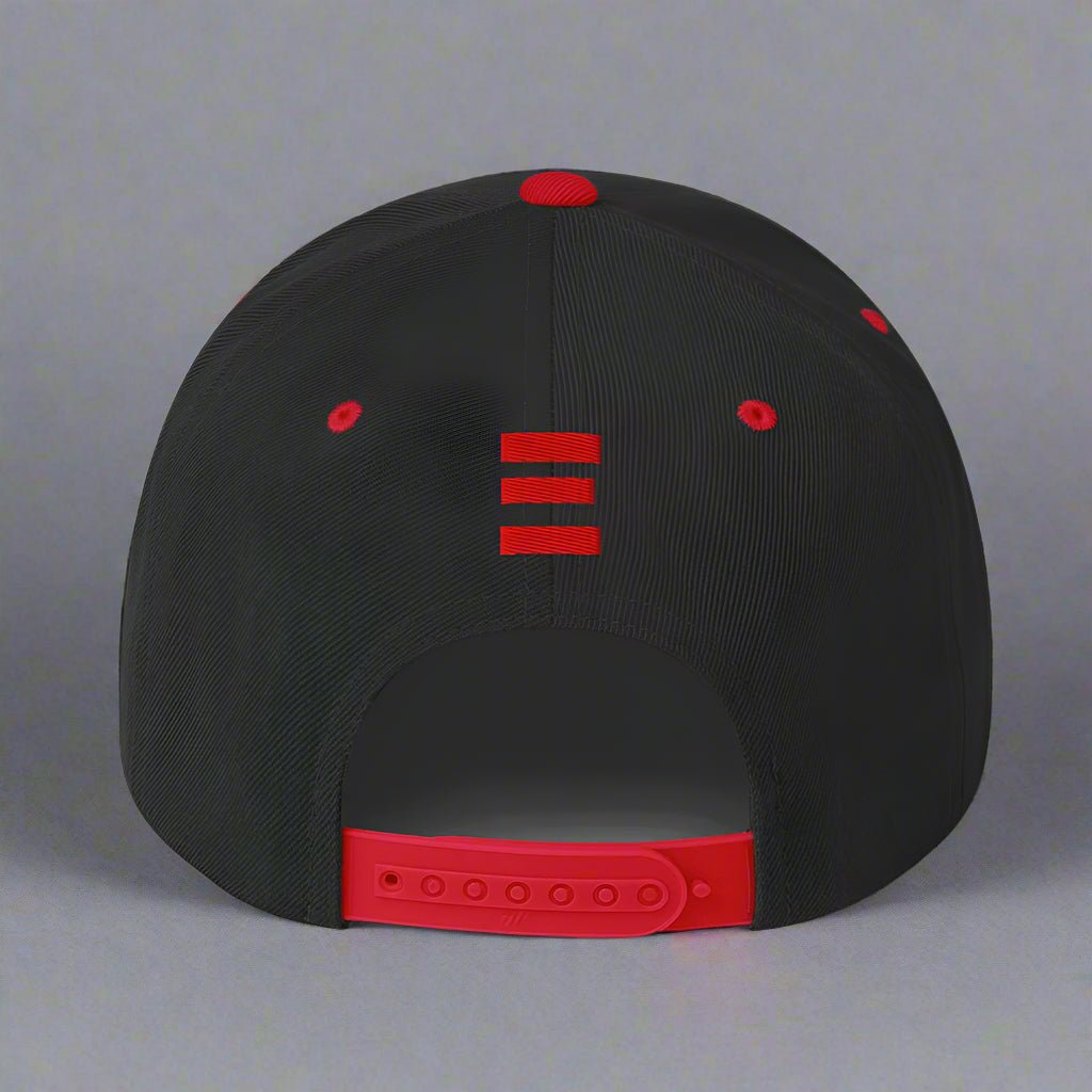 JESUS KING of KINGS SNAPBACK - ES Christian Wear