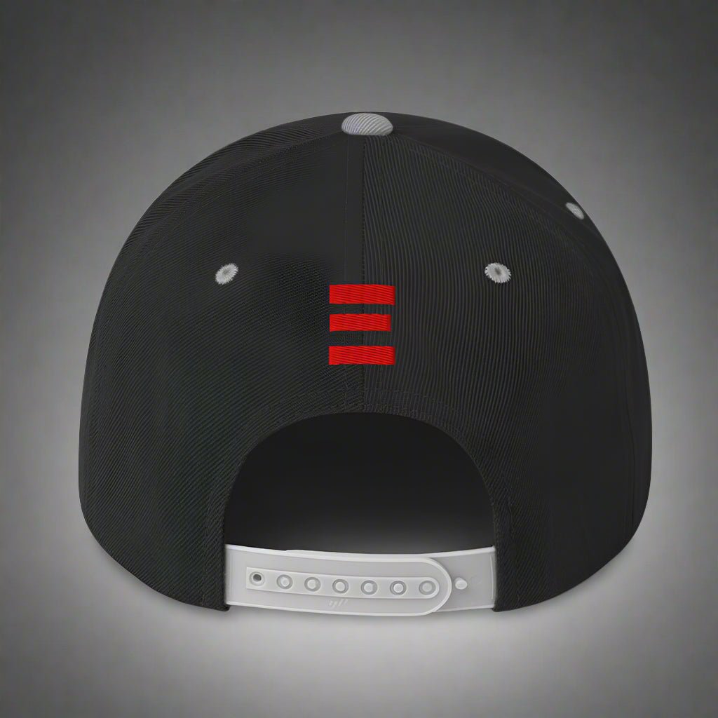 JESUS KING of KINGS SNAPBACK - ES Christian Wear