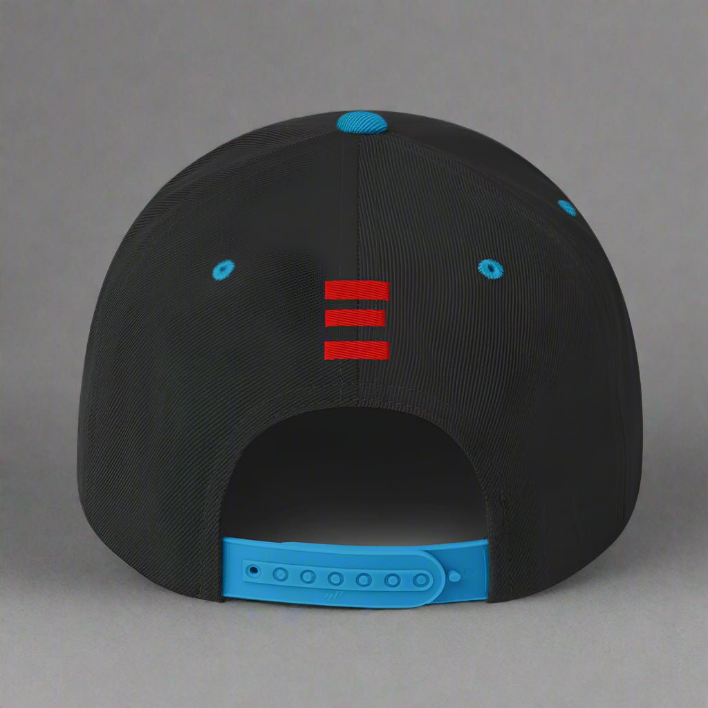 JESUS KING of KINGS SNAPBACK - ES Christian Wear