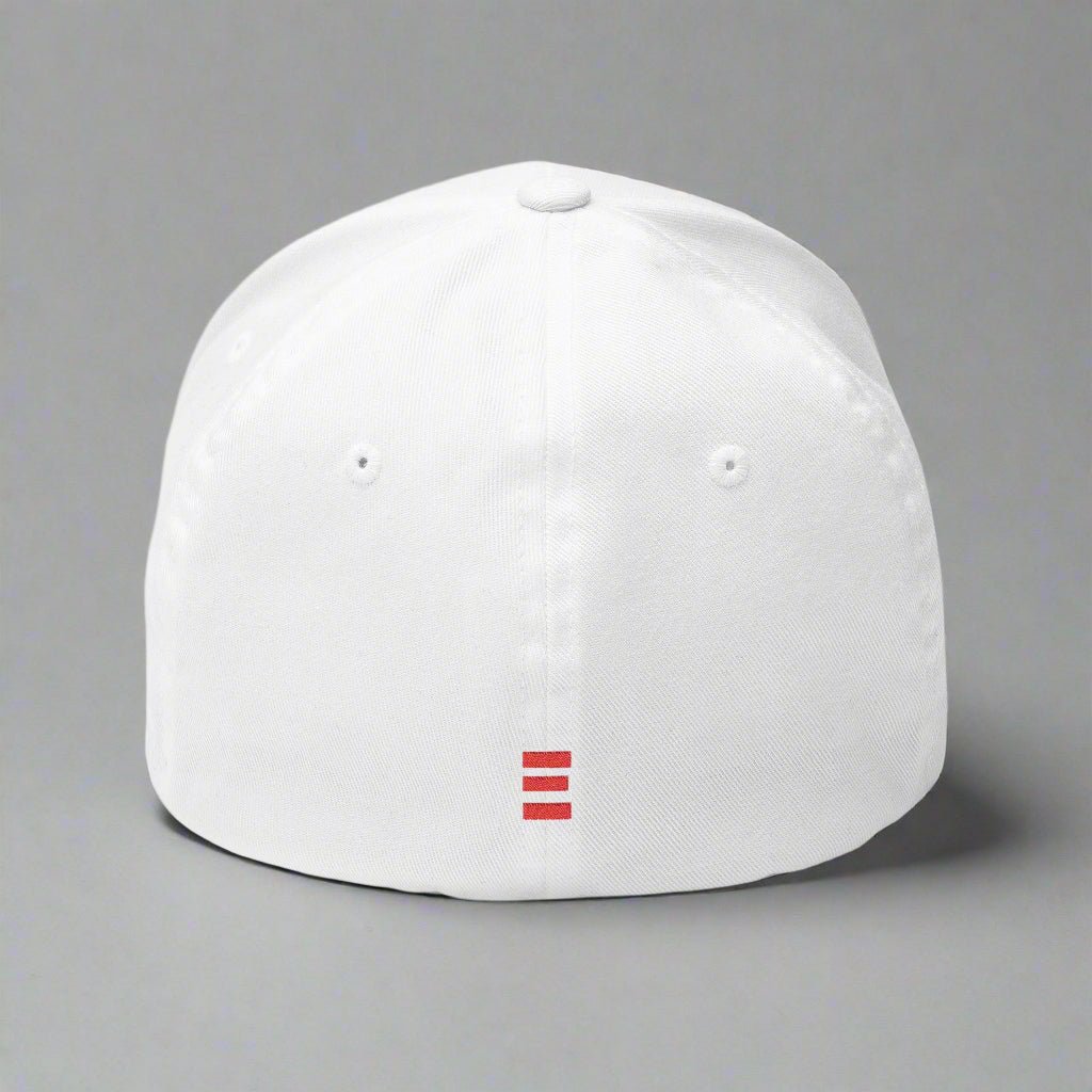 PRAYER CHANGES THINGS CLOSE BACK STRUCTURED CAP EMBROIDERY - ES Christian Wear