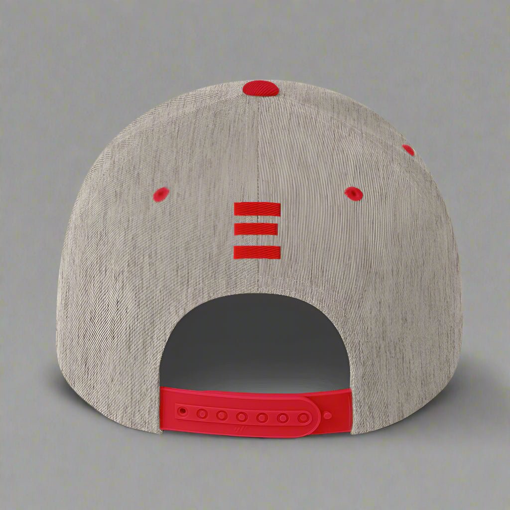 PRAYER CHANGES THINGS SNAPBACK - ES Christian Wear