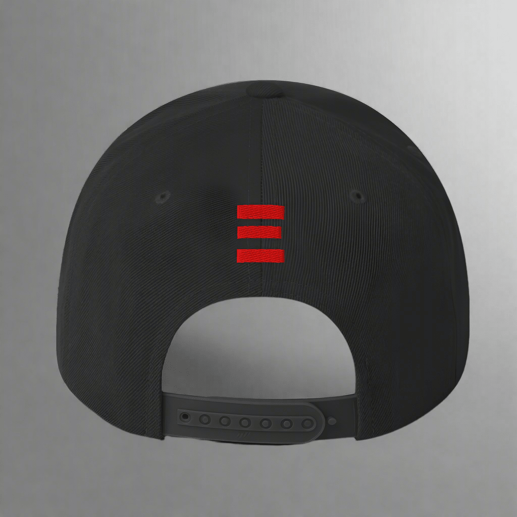 PRAYER CHANGES THINGS SNAPBACK - ES Christian Wear