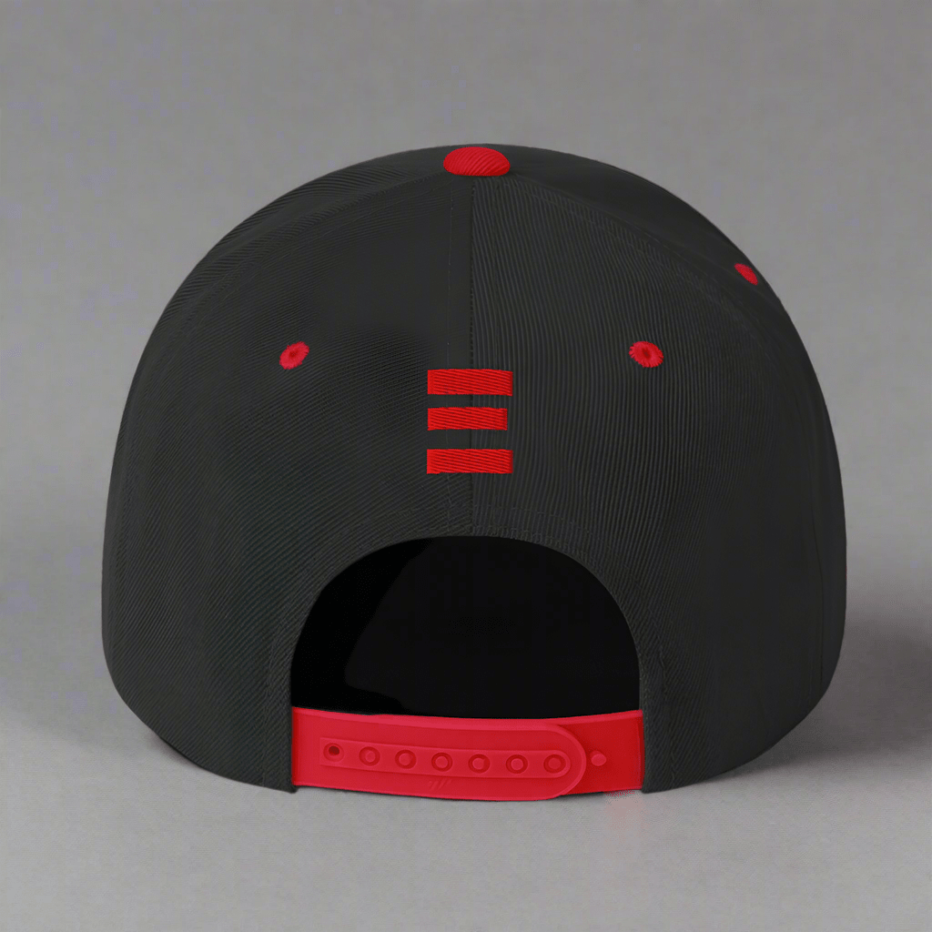 PRAYER CHANGES THINGS SNAPBACK - ES Christian Wear