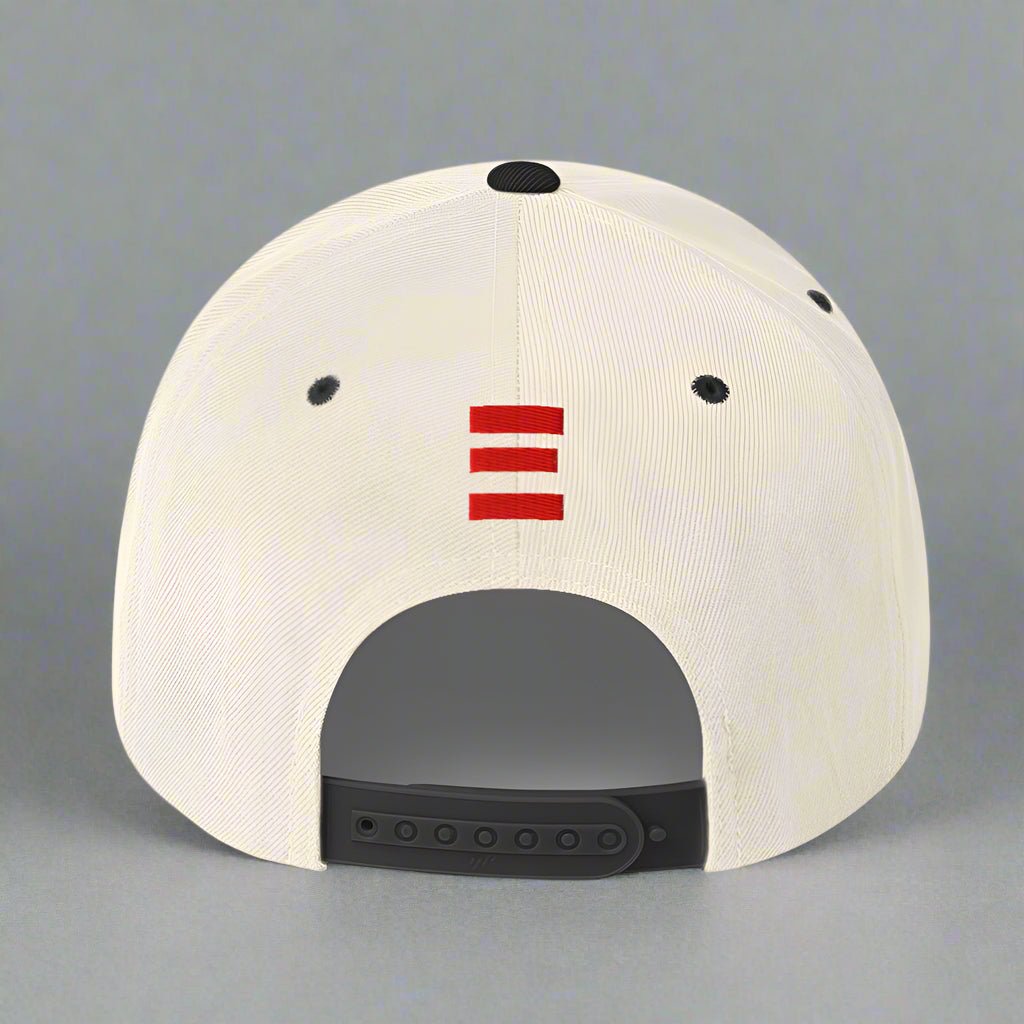 PRAYER CHANGES THINGS SNAPBACK - ES Christian Wear