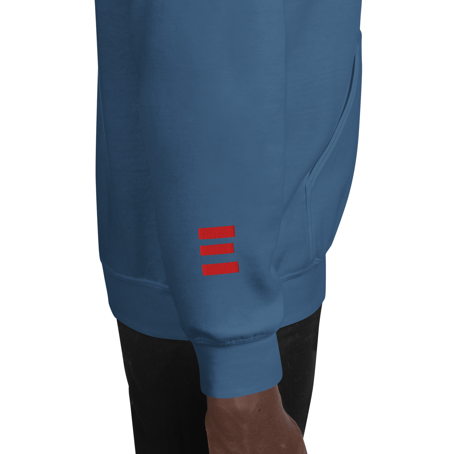 PRAYER CHANGES THINGS UNXSEX HOODIE - ES Christian Wear