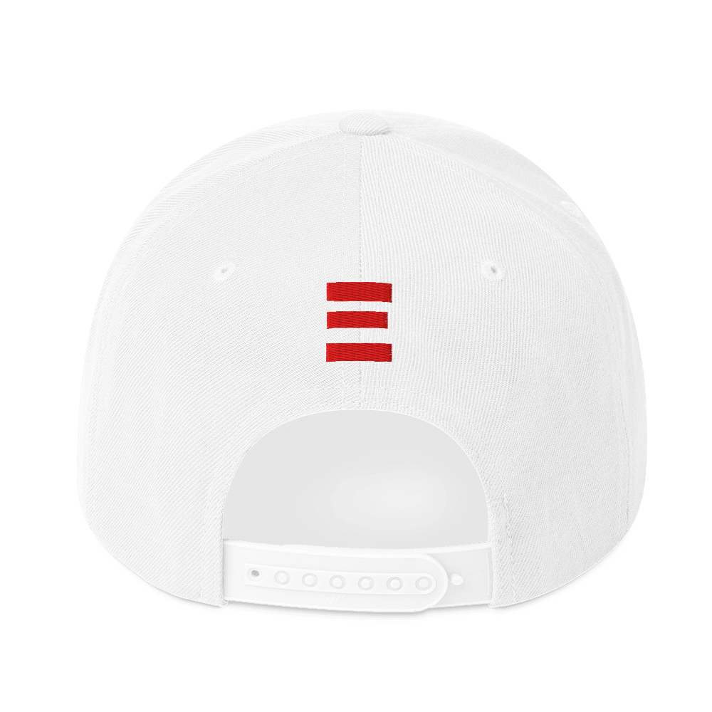 REAL MEN SNAPBACK HATS - ES Christian Wear