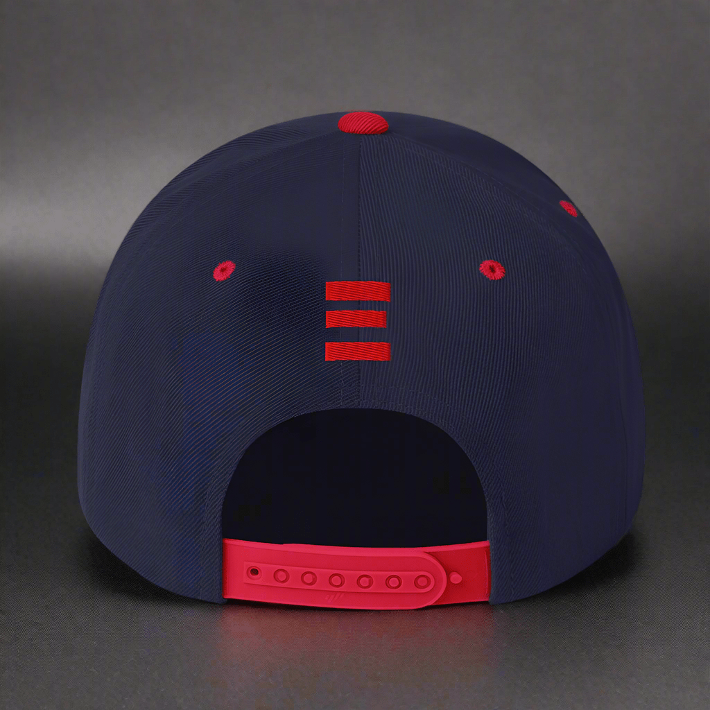 REAL MEN SNAPBACK HATS - ES Christian Wear