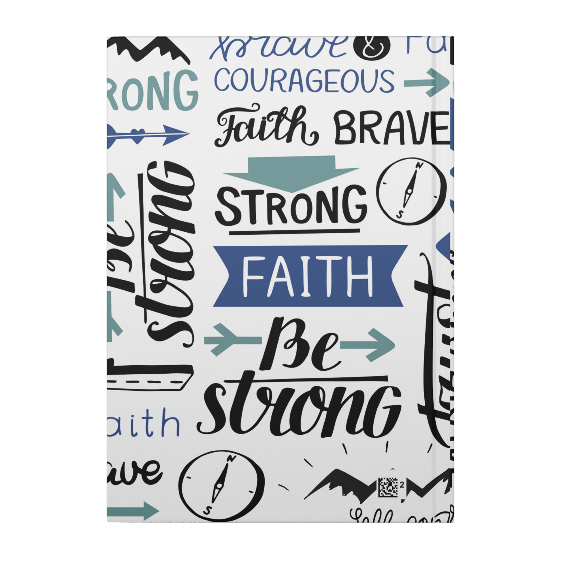 Strong Faith - ES Christian Wear