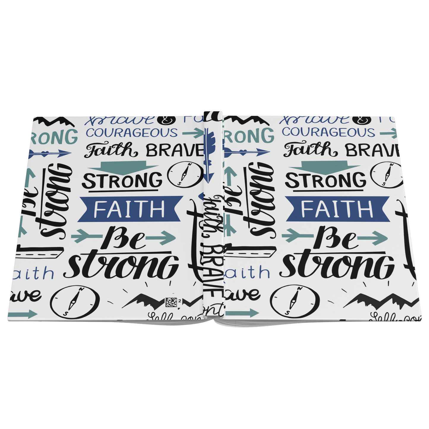 Strong Faith - ES Christian Wear