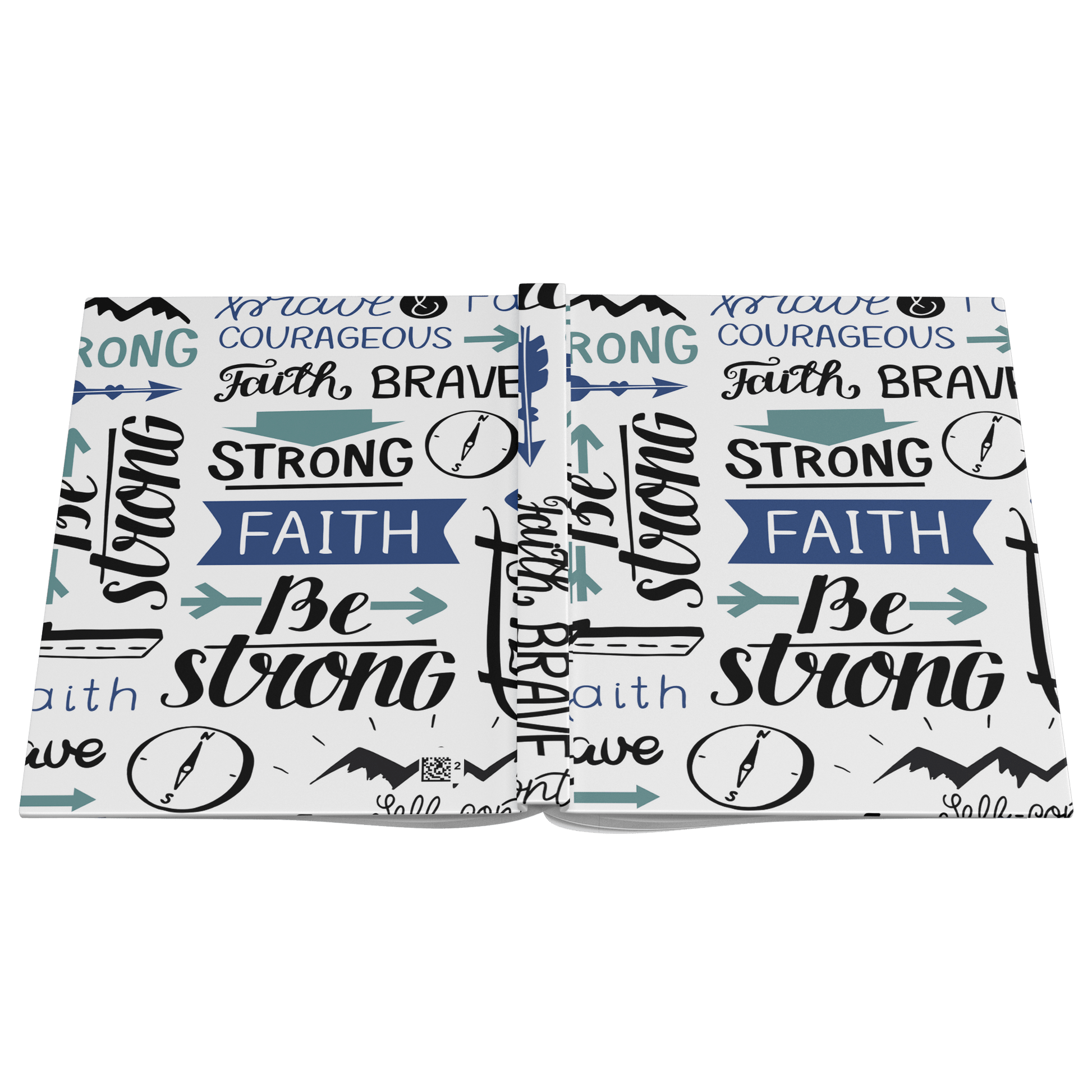 Strong Faith - ES Christian Wear