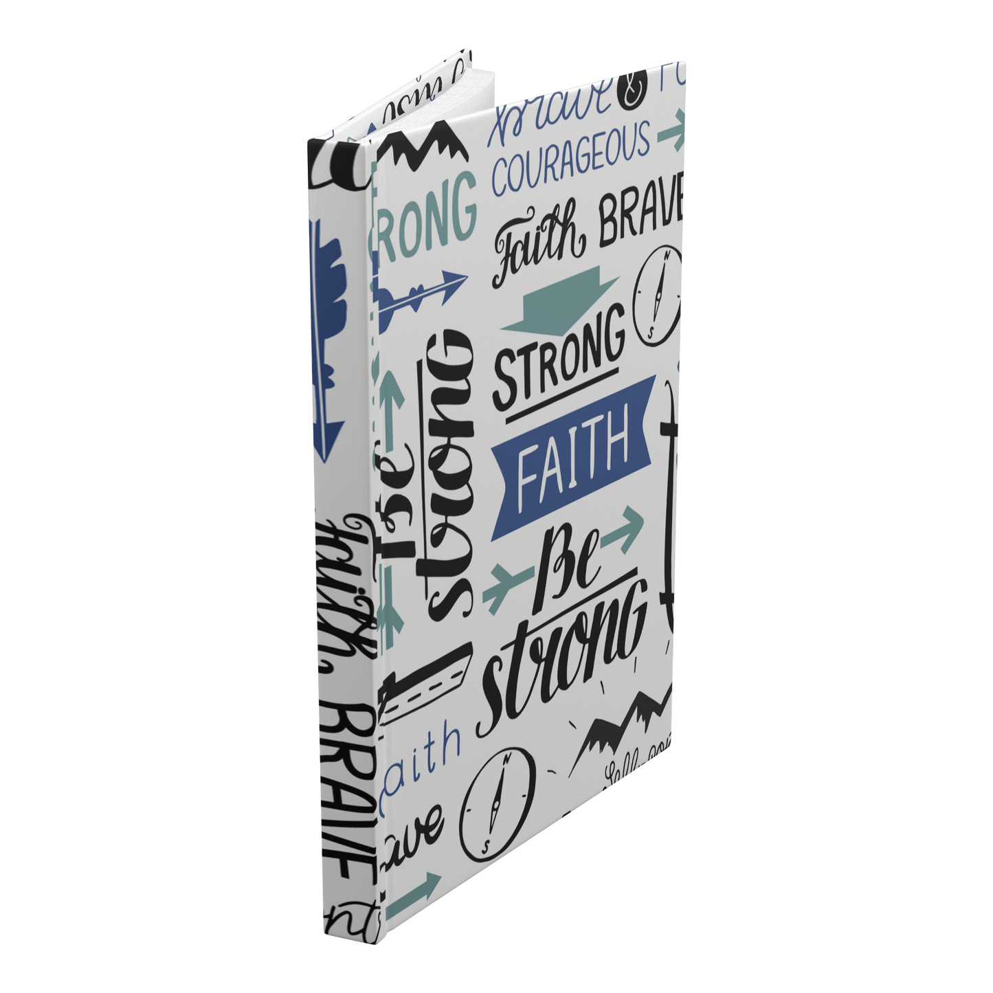 Strong Faith - ES Christian Wear