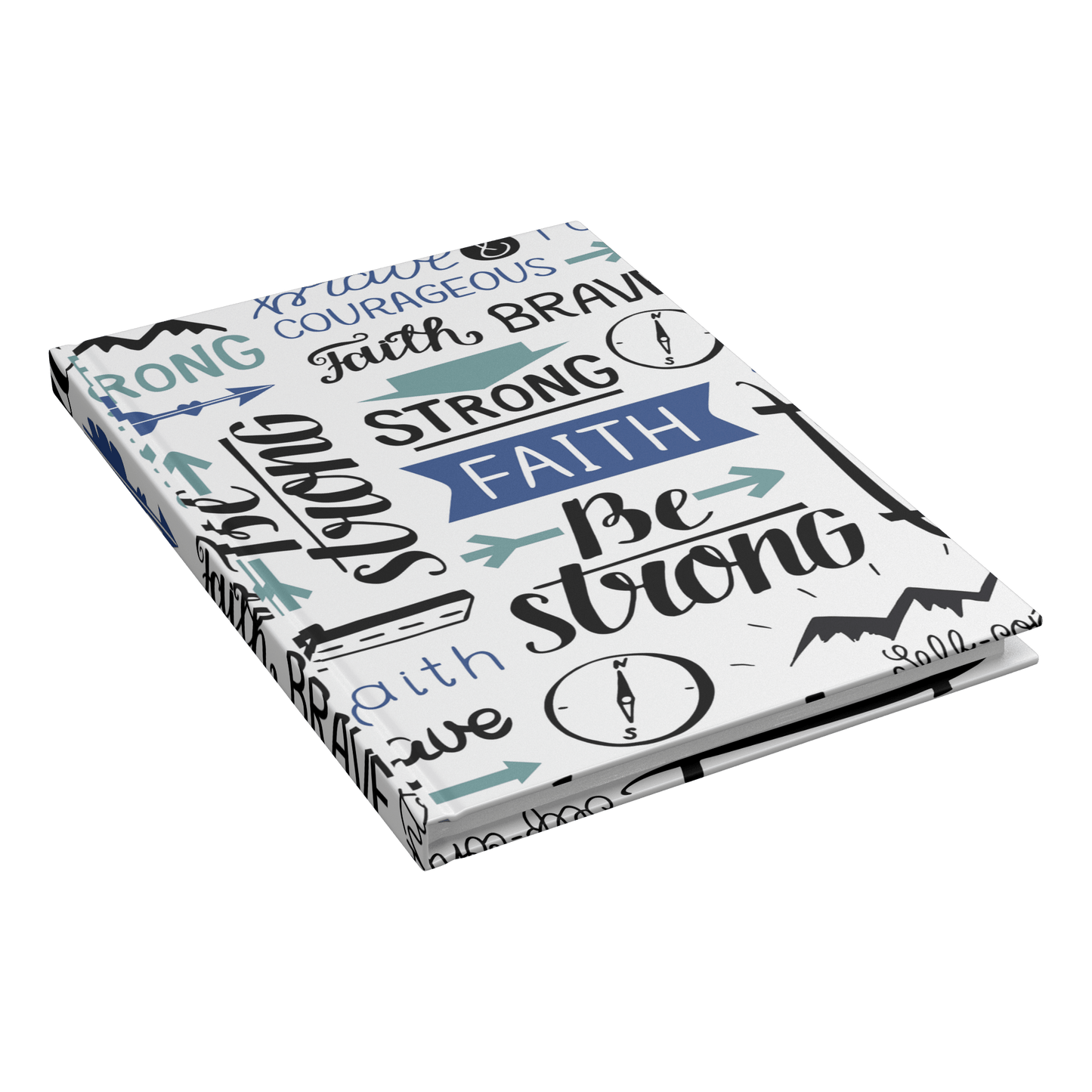 Strong Faith - ES Christian Wear