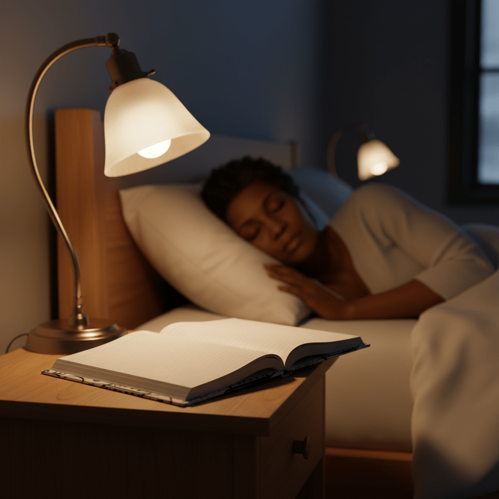 STRONG FAITH JOURNAL - HARDCOVER PRAYER & DEVOTIONAL NOTEBOOK - ES Christian Wear